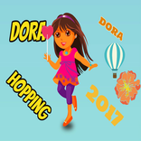 dora hopping 2017