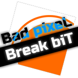 Bad Pixel Break bit
