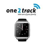2Smart Smartwatch W3