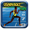 Athletics: Usain Bolt Run aplikacja