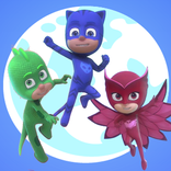 Pj Masks Dash