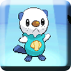 Poke Black White Mon Battle APK