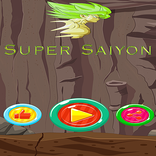 Super Saiyon
