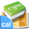 c:geo - calendar plugin APK