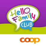 Coop Hello Family