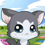 iNyan Virtual Pet Cat