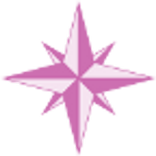 statusbar compass