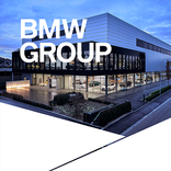 BMW Brand Experience Center