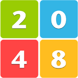 2048 Game - Renewed