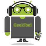 Geek Tool Light