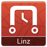 Nextstop Linz public timetable