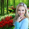 Garden Photo Frames APK