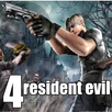 Trick Resident Evil 4 APK