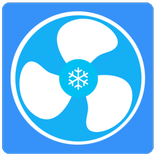 Phone Cooler Master- Cooling Master
