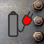 RECHARGE BATTERY - Joke