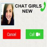 chat video girls new