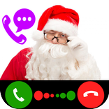 Call And Message From Santa Claus