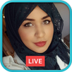 شات حقيقي بنات عرب للحب prank APK