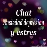 Chat  Ansiedad  Depresion