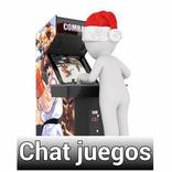 Chat  juegos