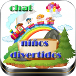 Chat Niños Divertidos