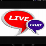 chat room girl