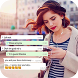 Chat with Bhabhi : Bhabhi Video Call