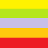 Linterna de Colores