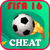 Cheats for FlFA 16 APK