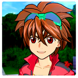 Guide Bakugan Battle Brawlers
