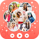 Photo Video Maker with Music : Slideshow Maker APK