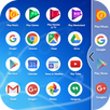 Multi Window - Split Screen & Slide Bar Launcher APK