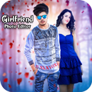 Girlfriend Photo Editor APK