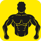 Chest Training أيقونة