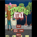 zombie games