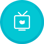 Twit-on-TV