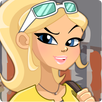 Chloe Bourgeois Miraculouss APK
