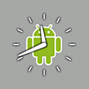 Robot Clock APK