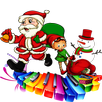 Christmas Piano Tap 2018 APK