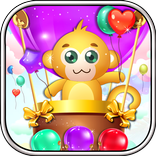 Balloon Pop Adventure