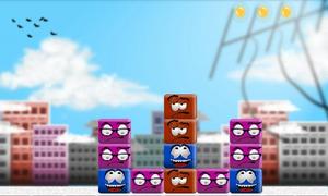 4 Schermata Block Pop