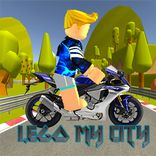 City Game ★★★★☆