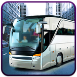Bus Driving Simulator