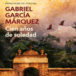 ”cien años de soledad Libro