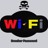 Wifi Password Breaker (Prank)