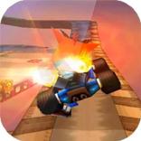 guide crash tag team racing