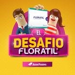 El Desafío Floratil