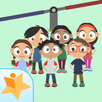 Juguemos con el balancín - 1°B APK