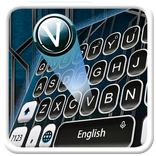 Classical Typewriter Keyboard