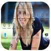 My Photo Keyboard Theme APK